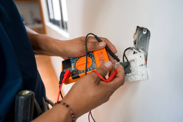 Best Electrical Troubleshooting Services  in Bay Park, NY