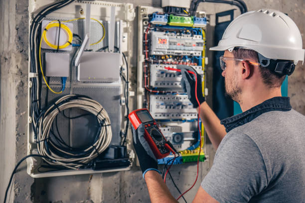 Best Residential Electrician Services  in Bay Park, NY