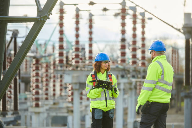 Best Circuit Breaker Repair  in Bay Park, NY