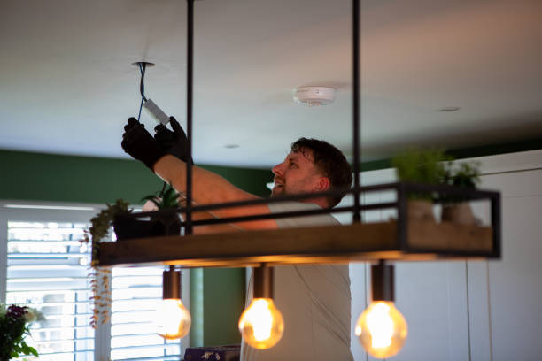 Best Industrial Electrical Services  in Bay Park, NY