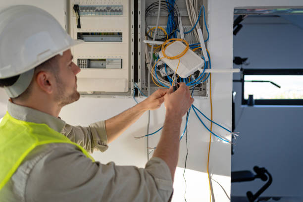 Best Affordable Electrical Installation  in Bay Park, NY