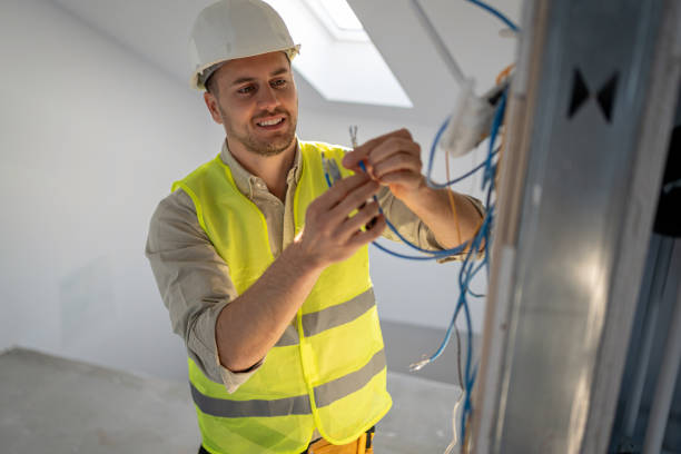 Best Emergency Electrician Near Me  in Bay Park, NY