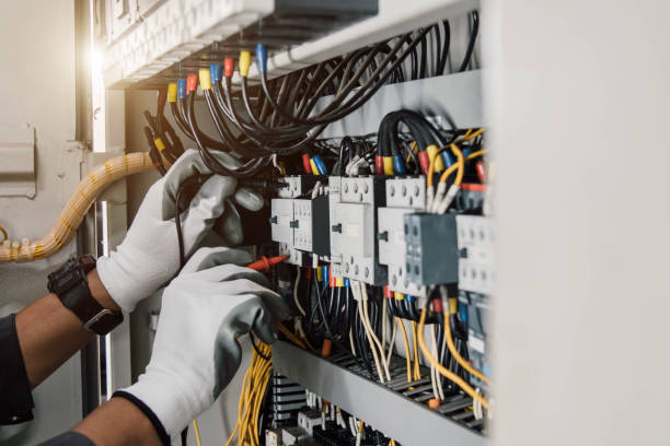 Best Electrical Outlet Repair  in Bay Park, NY
